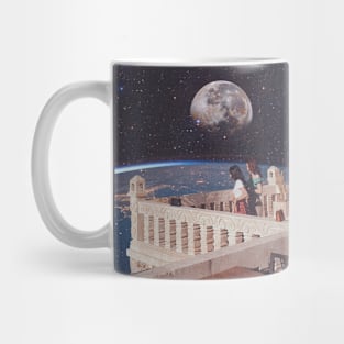 Surreal Views Mug